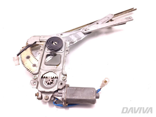 Mitsubishi fto front door - mitsubishi,