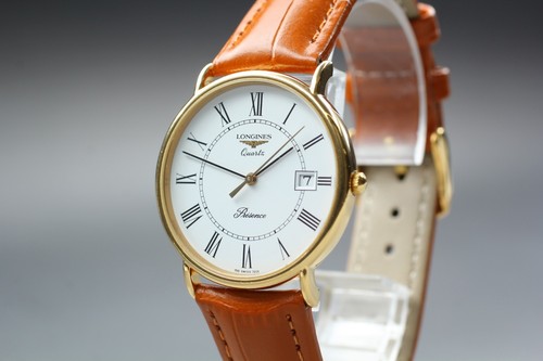 Longines presence l156 - longines, l156.4