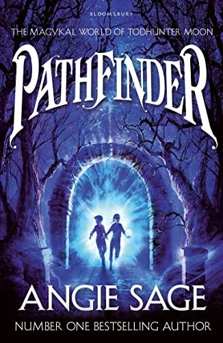 Pathfinder todhunter moon - pathfinder:,
