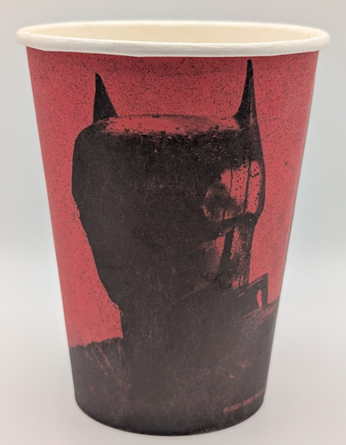 The batman robert - batman,