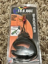 Truball Shooter Archery Wrist Release - Trigger Aid