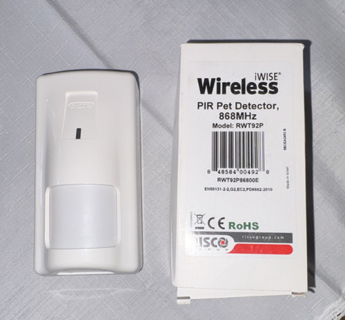 Risco alarm iwise rwt92p - iwise,