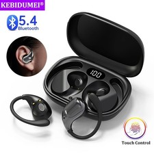 Wireless Earbuds Bluetooth 5.4