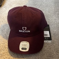 Brixton Manufacturing Alpha
