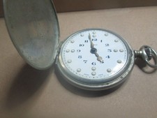 vintage  pocket   watch   by
