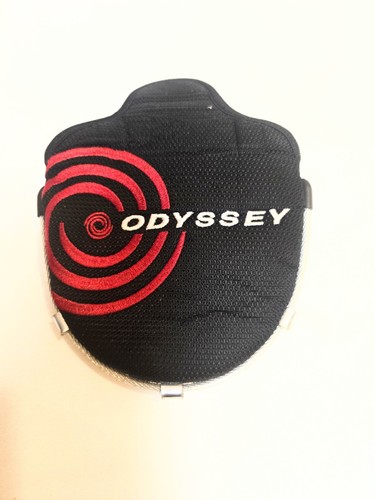 Odyssey ball srt putter - srt,