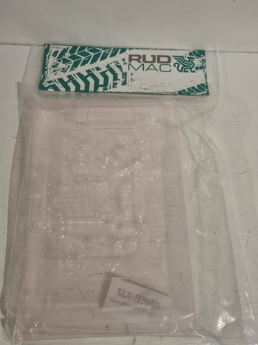 Drift car body shell - body, parts