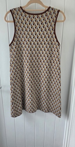 Ladies size retro style - 14,