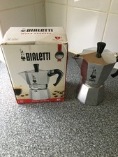 Bialetti moka express cup - express, 6