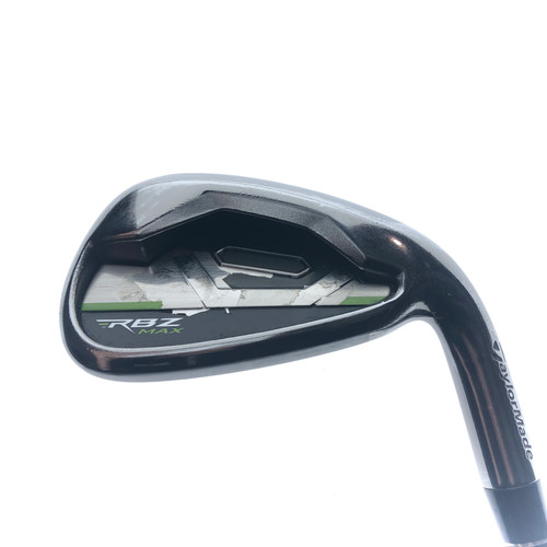 Used taylormade rbz max - 8, iron