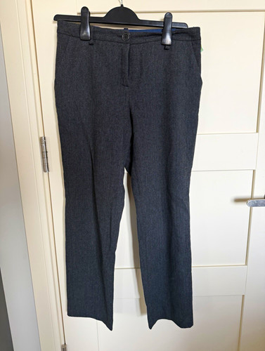 Boden womens grey herringbone - boden,