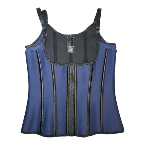 Corset story latex underbust - corset,