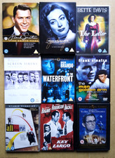 18 Classic Films Movies Bundle