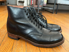 Red wing 9029 beckman boots - red,