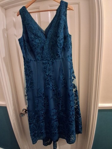 Mother bride dress by - 18, of