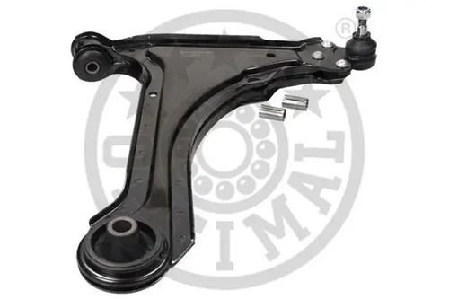 Wishbone right control arm - wishbone,