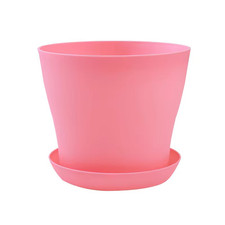 Plant Flower Pot Plastic 9