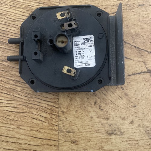 Halstead 500592 air pressure - halstead,