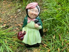 Vintage Royal Doulton Sairey