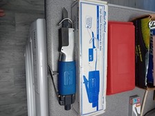 Bluepoint reciprocating air saw