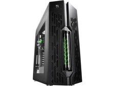 Deepcool Genome Mid Tower Case