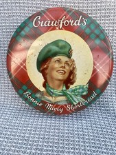 Vintage Crawford's "Bonnie
