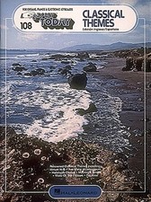 Classical Themes: E-Z Play