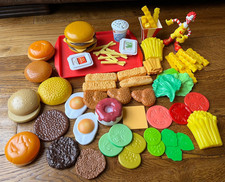 McDonalds Childrens Playset