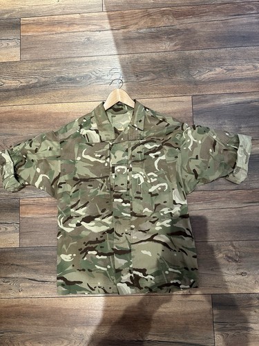 Mtp shirt size - mtp,