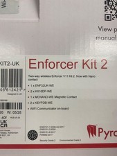 Pyronix ENF/KIT2-UK