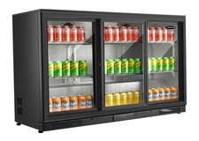 3 SLIDING  DOOR BAR