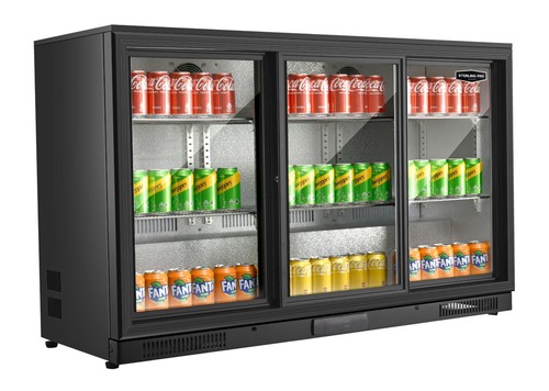 Sliding door bar - door,