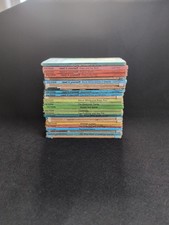 25 X Vintage Ladybird Books