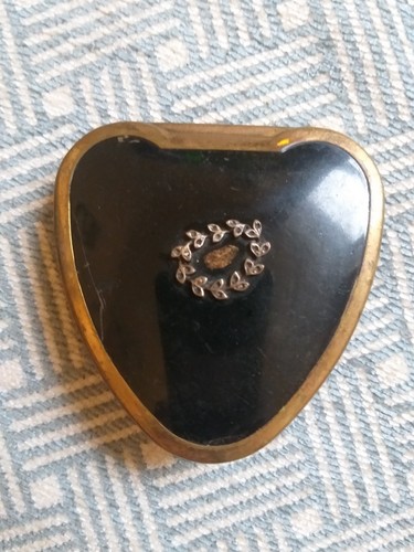 Vintage ladies compact - compact, by