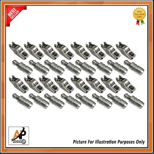 Rocker arms lifter set - &,