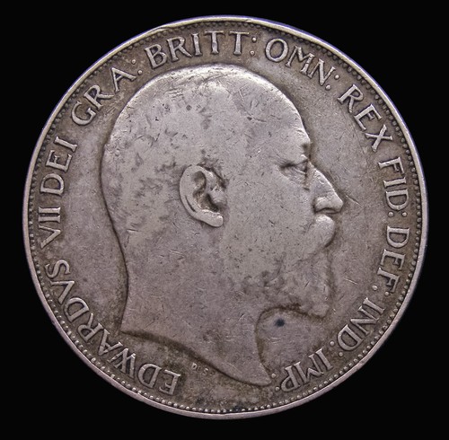 Crown 1902 fine - crown,