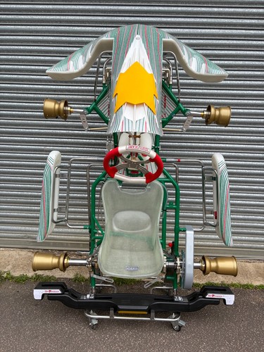 Used 2025 tony kart 401 - 2025,