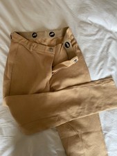 Used 30” waist Beige
