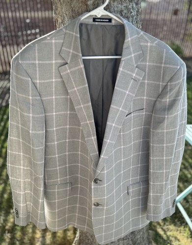 Paul fredrick blazer - paul,