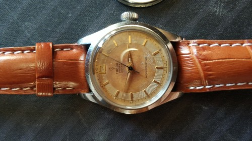 Rolex tudor oyster royal - rolex,