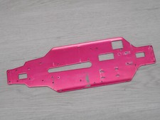 Thunder Tiger TS4N Plus Chassis Plate