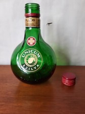 Spirit herbs empty bottle -