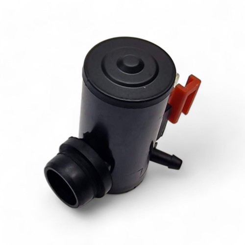Front windscreen washer - front, pump
