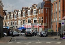 PHOTO  MIDDLE LANE CROUCH END