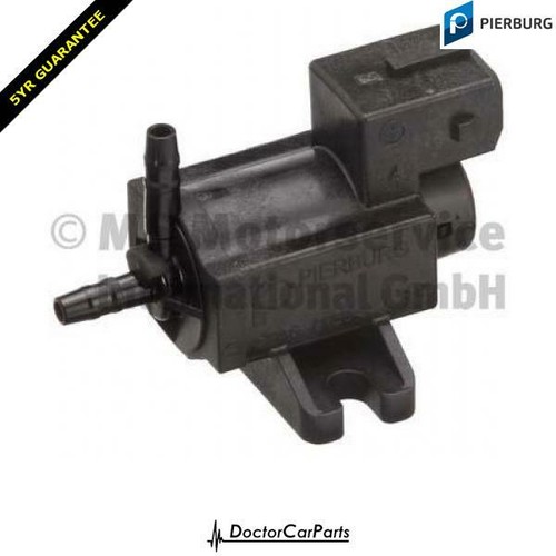 Egr solenoid valve for - valve,
