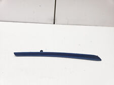 RENAULT MEGANE MK4 INTERIOR