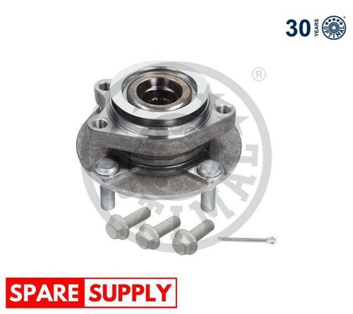 Wheel bearing kit for - 1x,