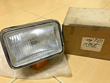 Kawasaki kh110 gto - kh110-gto, head