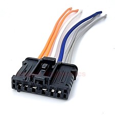 Peugeot 407 Tail Rear Light