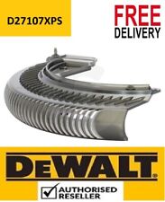 Genuine DeWalt Combination